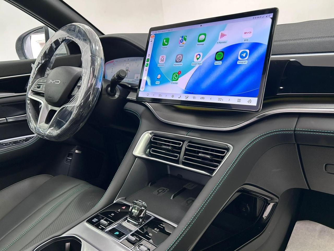 Byd Seal U DM-i 1.5 -GARANTITA 6 ANNI -2025