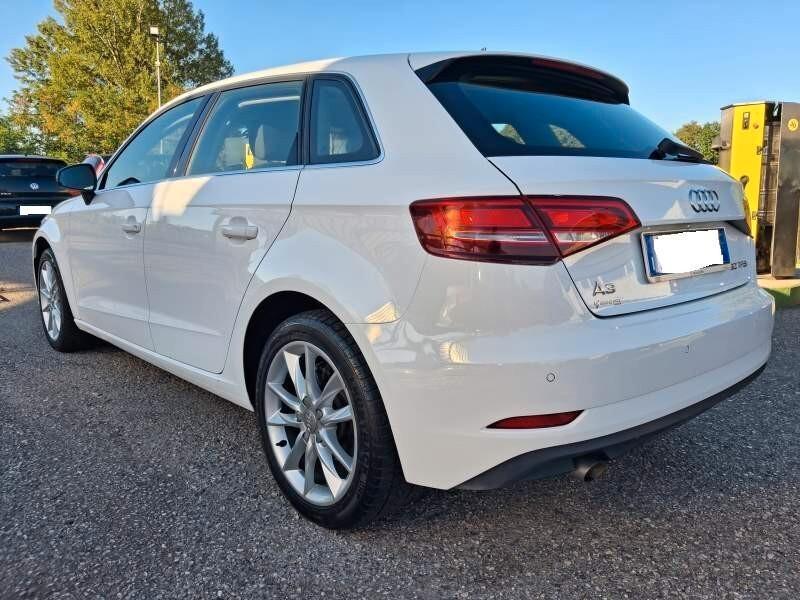 Audi A3 SPB 30 TFSI S tronic Business