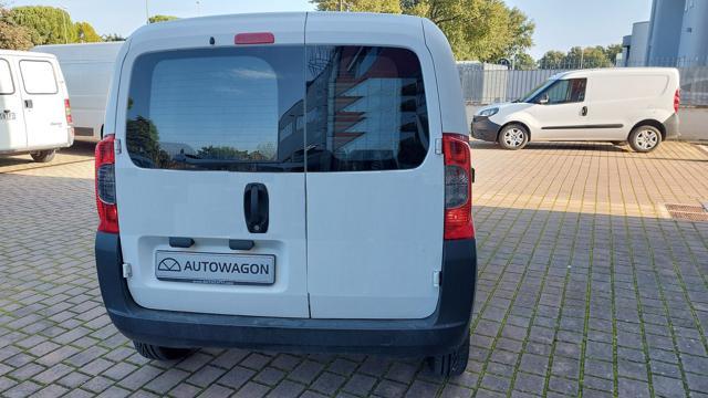 FIAT Fiorino 1.3 MJT 80 CV Furgone Az. Italia 100.000 KM