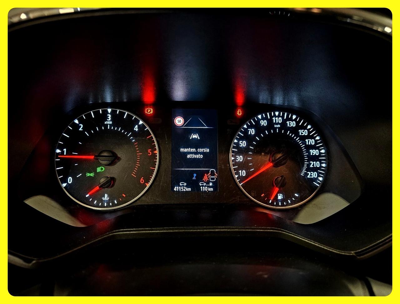 Renault New Clio 1.5 BluedCi 100CV Business Garantita