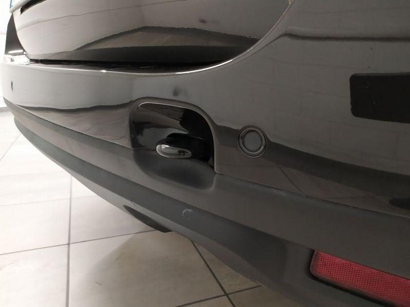 Dacia Duster 1.5 dci Laureate 4x2 s&s 110cv my17