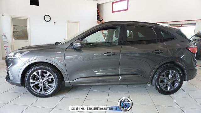 FORD Kuga 1.5 EcoBlue 120 CV aut. 2WD ST-Line