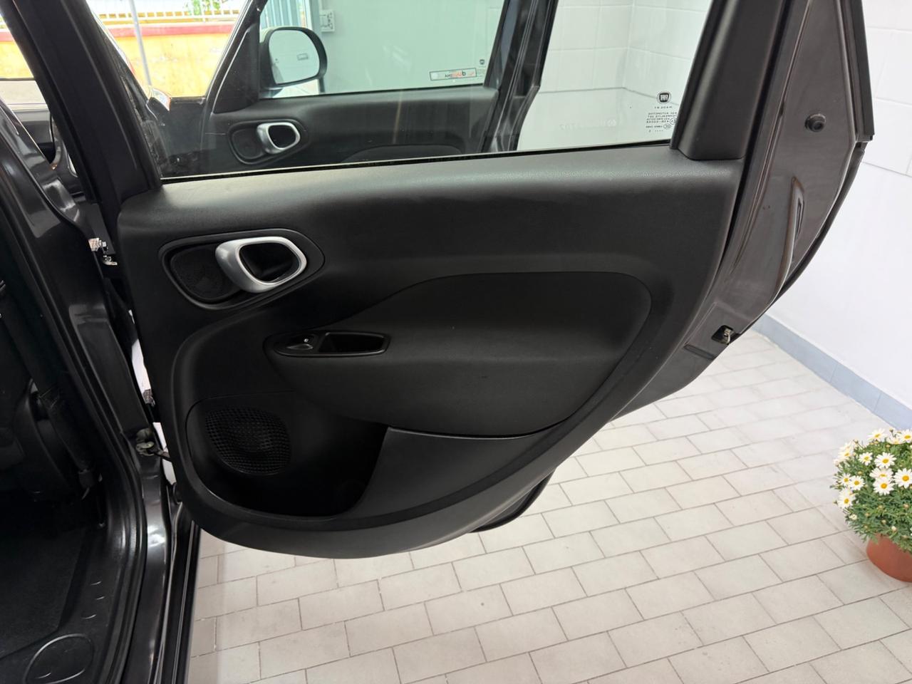 Fiat 500L 1.6 Multijet 105CV Lounge