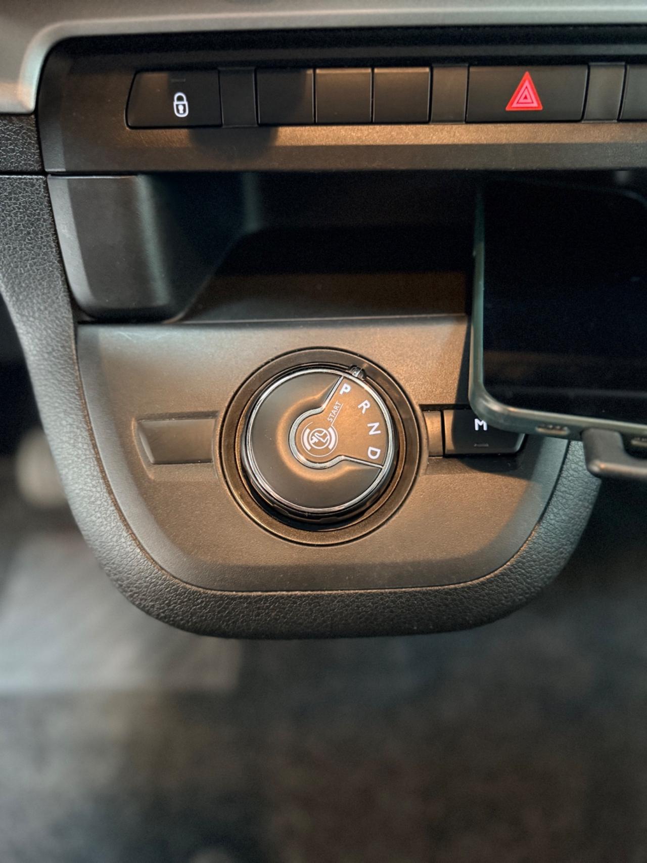 Citroen Spacetourer 2.0 BlueHDi 180 cv EAT8 M Lounge 01/2022 Euro 6D