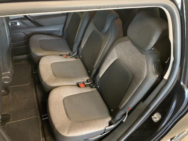 CITROEN Grand C4 Picasso 7 Posti 1.6 BlueHDi Shine