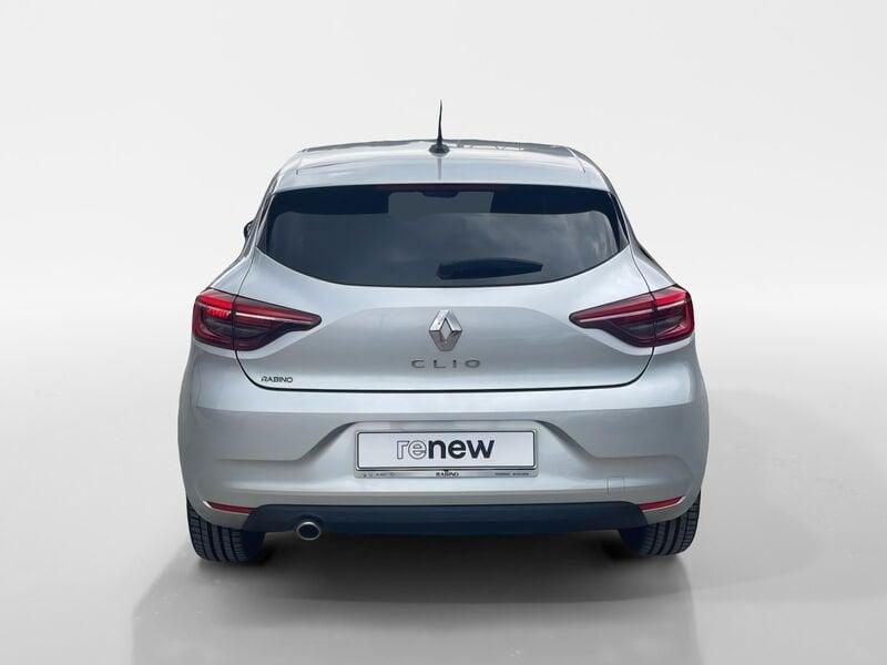Renault Clio Clio TCe 100 CV GPL 5 porte Zen
