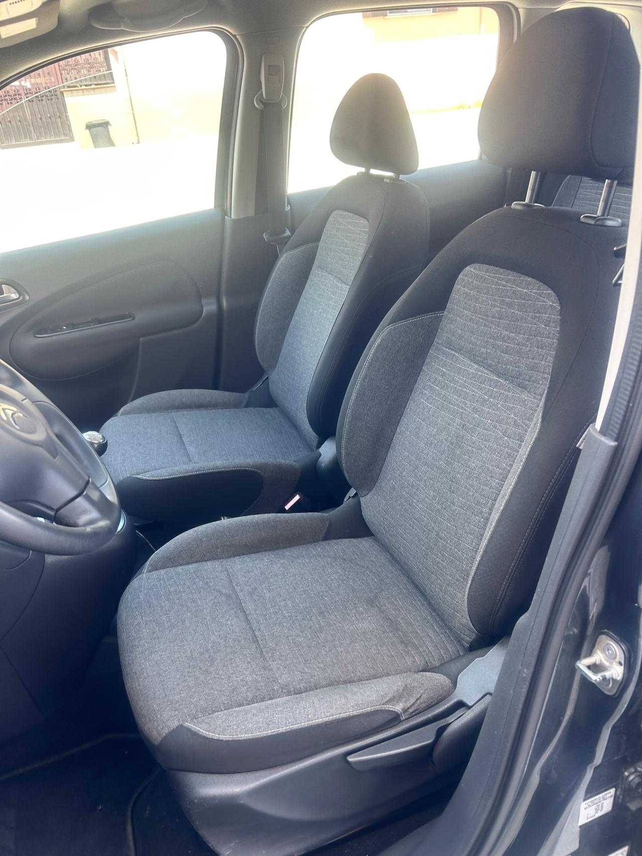 Citroen C3 Picasso C3 Picasso PureTech 110 Live Edition