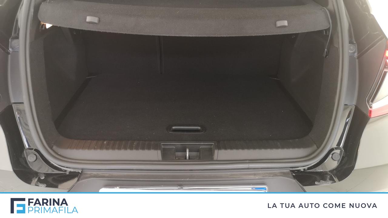 RENAULT Captur II 2019 - Captur 1.0 tce RS Line Gpl 100cv