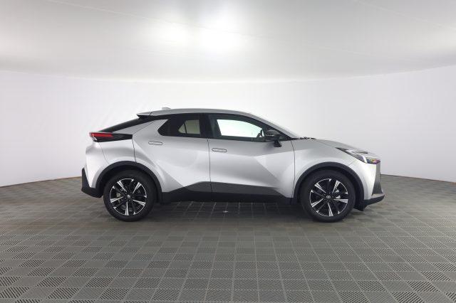 TOYOTA C-HR C-HR 1.8 HV Trend