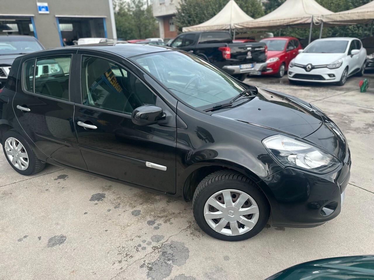 Renault Clio 1.5 dCi 85CV 5 porte Dynamique