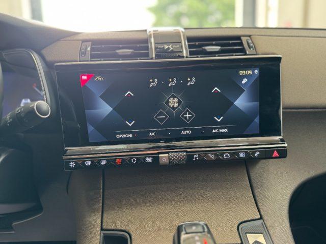 DS AUTOMOBILES DS 7 Crossback BlueHDi 180 aut. Grand Chic