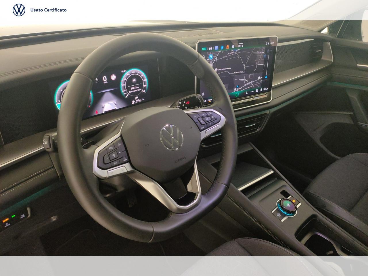 2.0 TDI Life 4motion DSG 7 posti