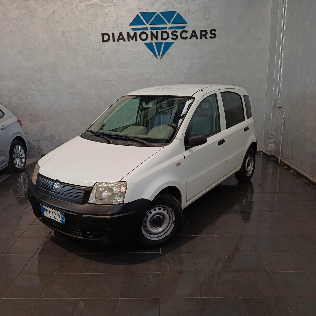 Fiat Panda VAN 1.2 BENZINA IVA ESPOSTA
