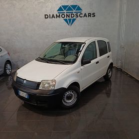 Fiat Panda VAN 1.2 BENZINA IVA ESPOSTA