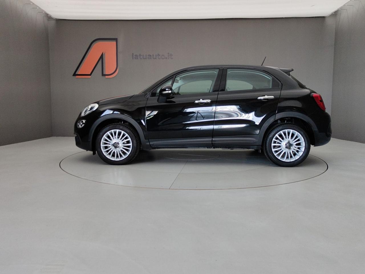 FIAT 500 X 2018 500X 1.0 T3 120CV URBAN