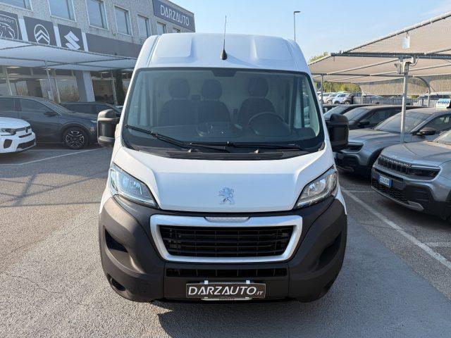 FIAT Ducato Peugeot Boxer35 2.2 BlueHDi 140 S&S PLM-TM Furgone