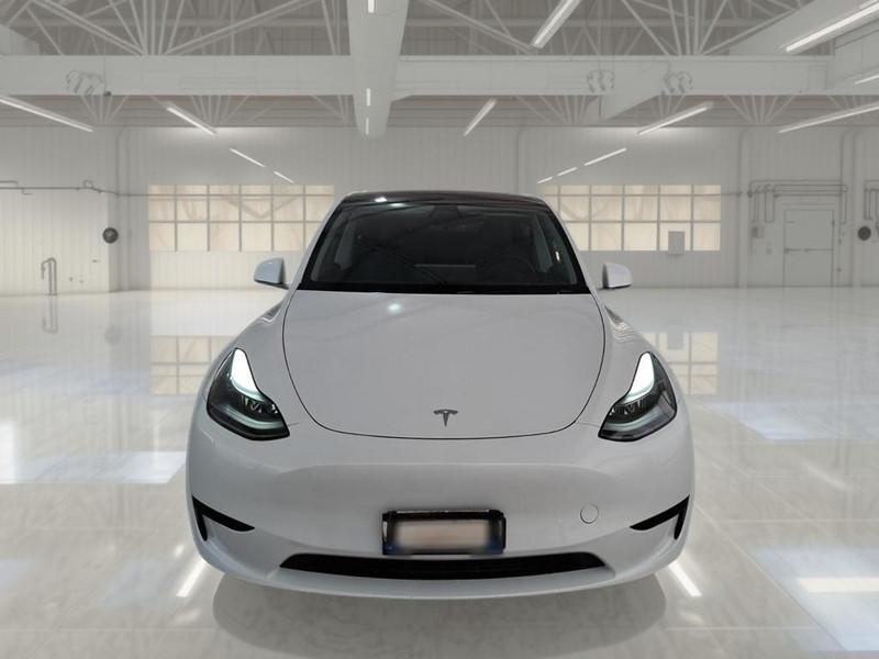 TESLA MODEL Y 50 KWH RWD AUT. SUV