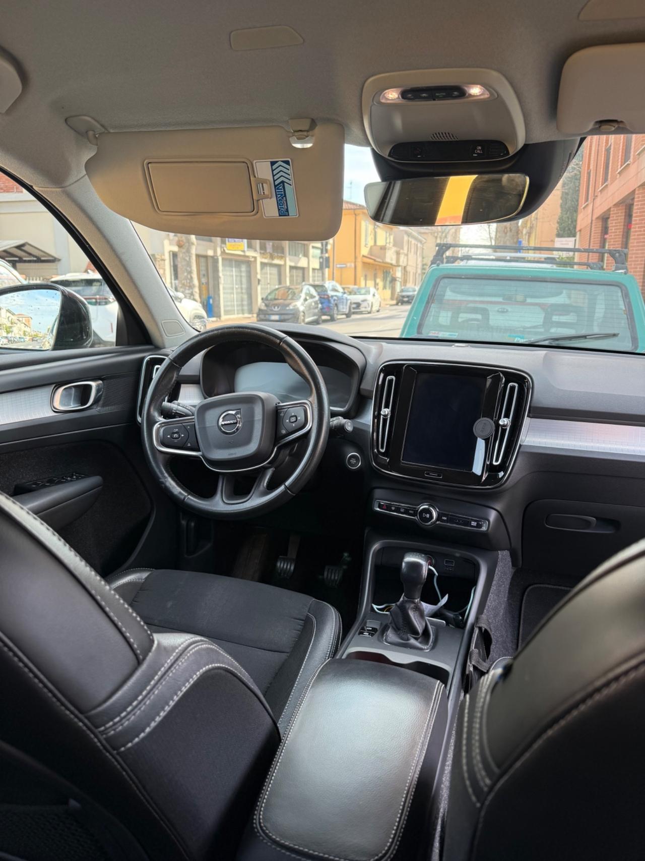 Volvo XC40 D3 Momentum