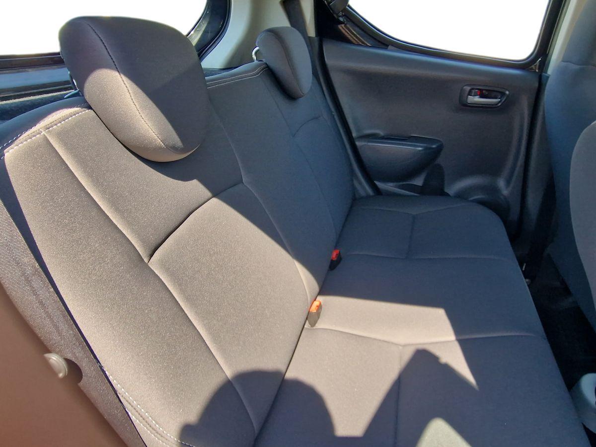 SUZUKI ALTO GL 1.0
