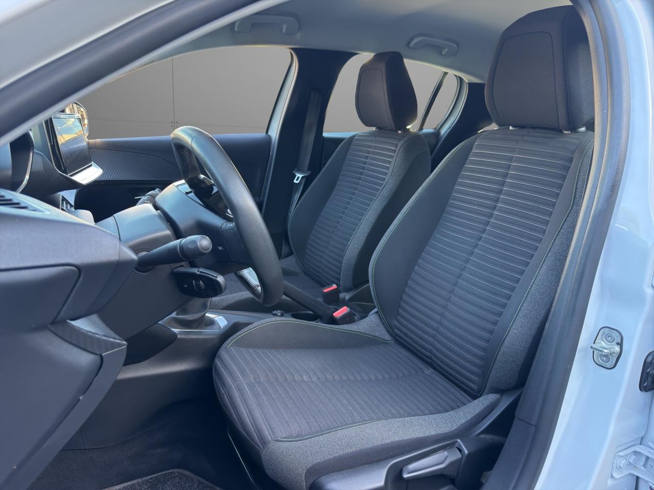 Peugeot 208 1.2 puretech Style 75cv - Unipro - Promo FInanziamento