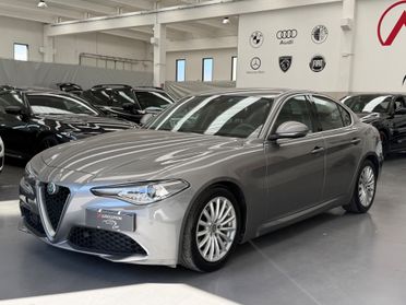 Alfa Romeo Giulia 2.2 Turbodiesel 150 CV
