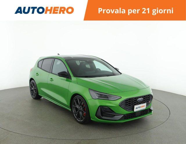 FORD Focus 2.3 EcoBoost 280 CV automatico 5p. ST