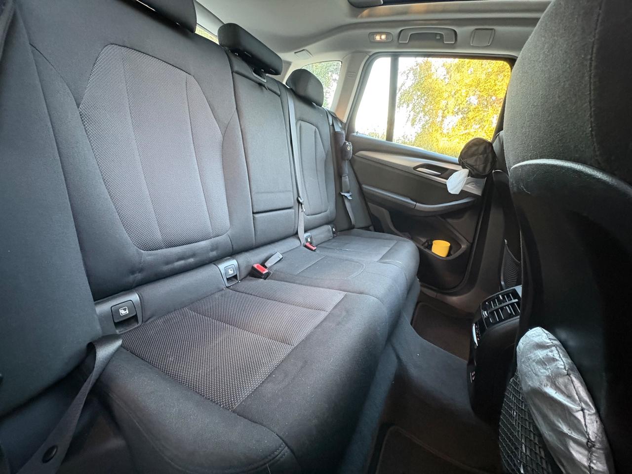 Bmw X3 xdrive30e Business PHEV - Tetto Panoramico Apribile