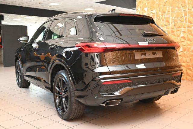 AUDI Q5 E-HYBRID QUAT.300CV S-TR.S-LINE RADAR 20"SCONTO20%