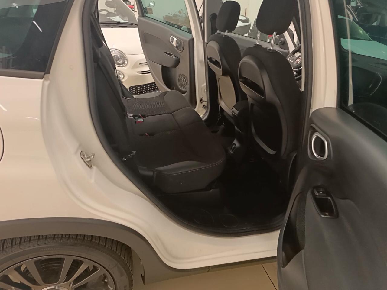 Fiat 500L 1.4 95 CV S&S Cross