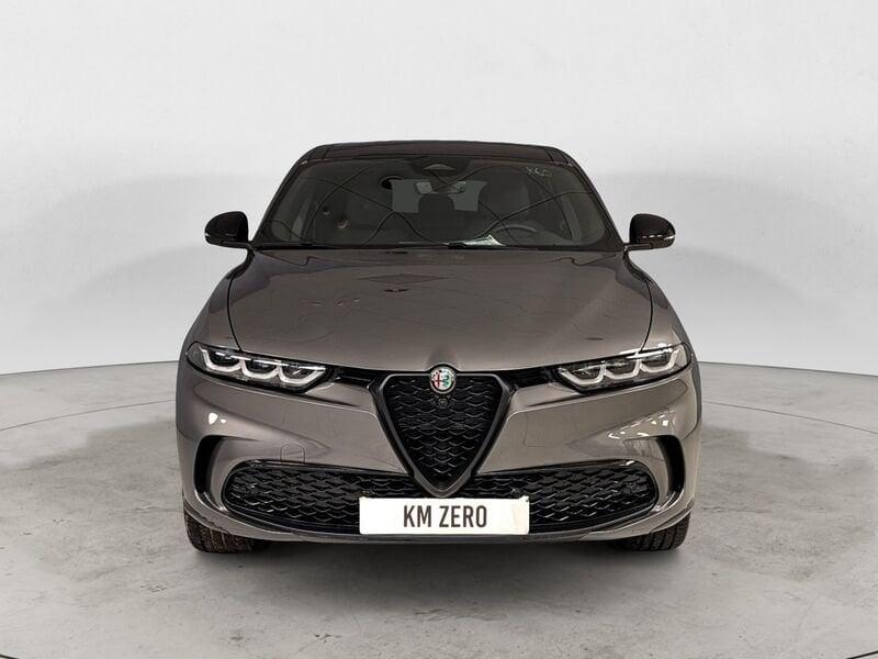 Alfa Romeo Tonale HYBRID VELOCE 160CV MY25 (Tetto Apr.+Pack Techno)