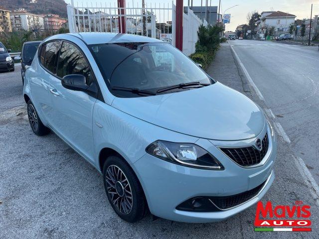 LANCIA Ypsilon 1.0 69cv 5p. S&S Hybrid Platino