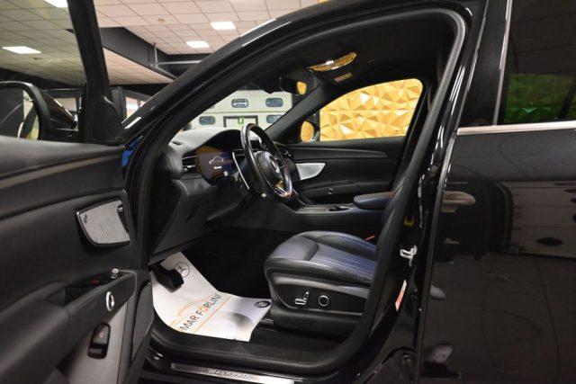 MASERATI Grecale 2.0 GT 300CV MHEV Q4 21"PINZE BLU CAM RADAR GANCIO