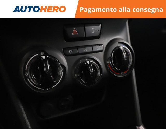 PEUGEOT 2008 1° serie 1.4 HDi 68CV Active