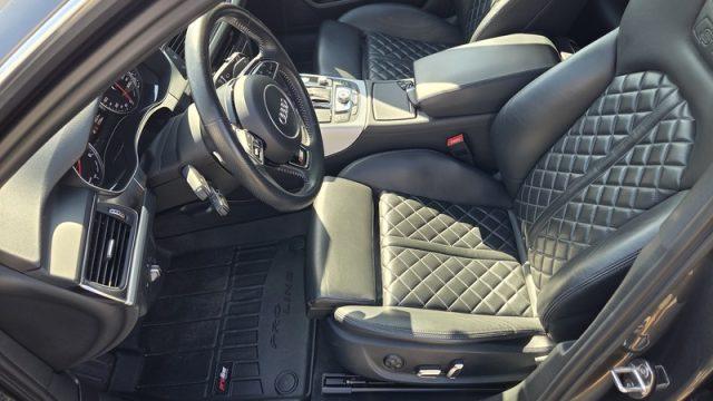 AUDI A6 Avant 3.0 TDI 272 CV quattro S tronic S-Line PERMU