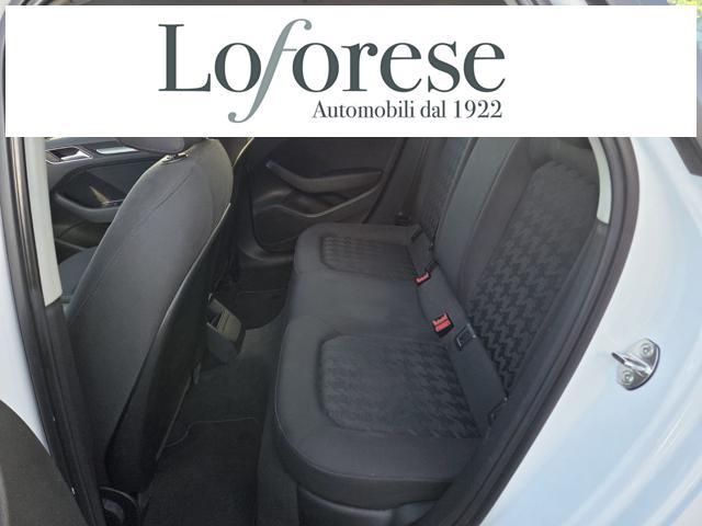 AUDI A3 SPB 1.6 TDI diesel S tronic Business