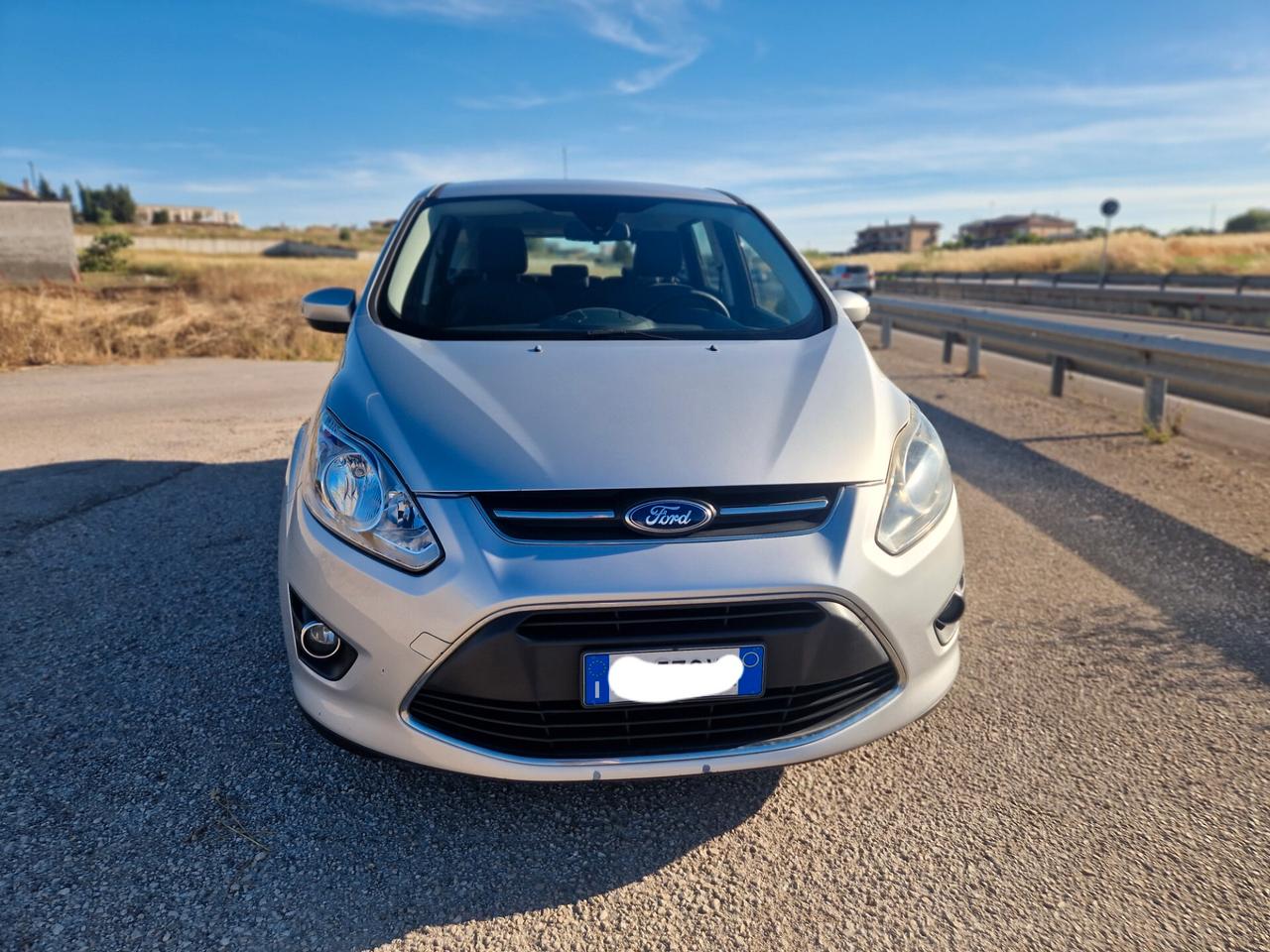 Ford C-Max 1.5 TDCi 95CV Start&Stop Business