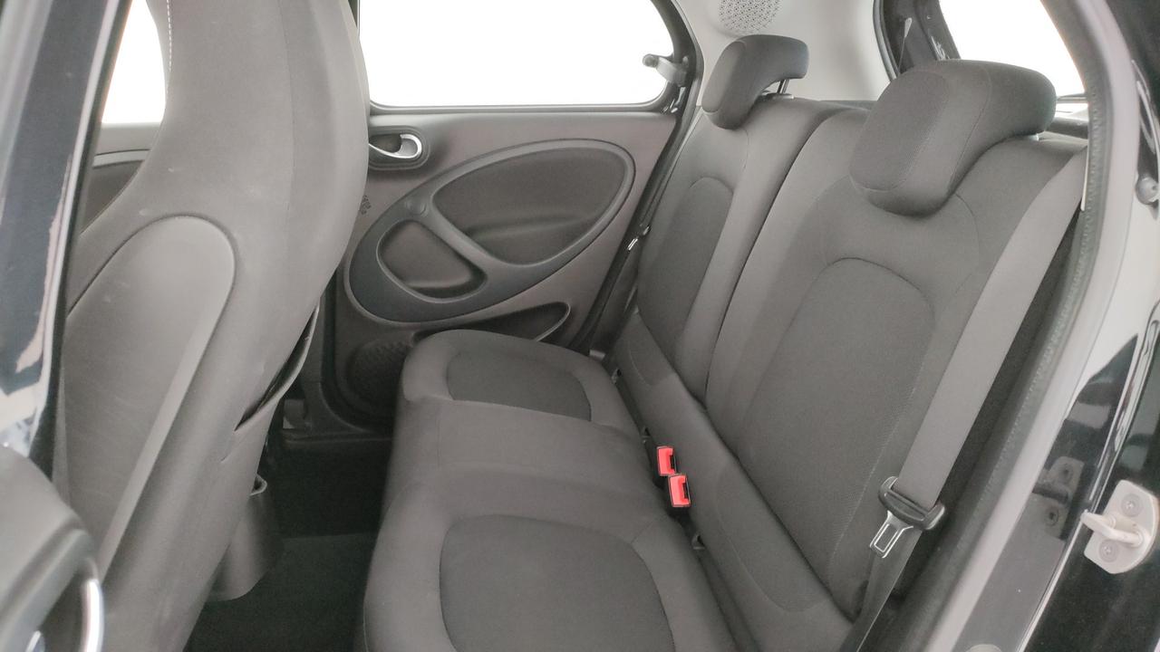 SMART Forfour 1.0 Passion 71cv twinamic