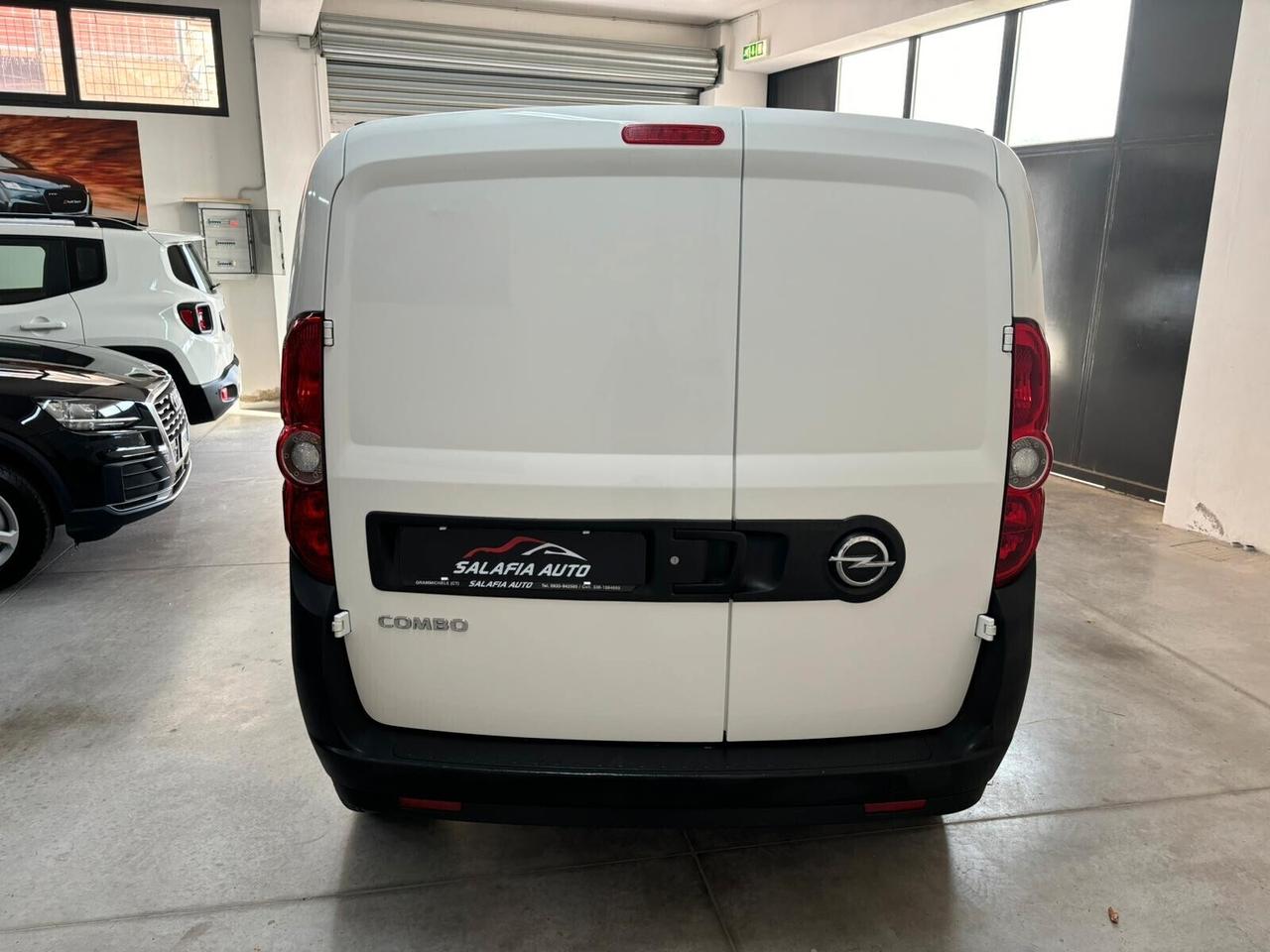 Opel Combo 1.3 CDTi 95CV PL-TN N1