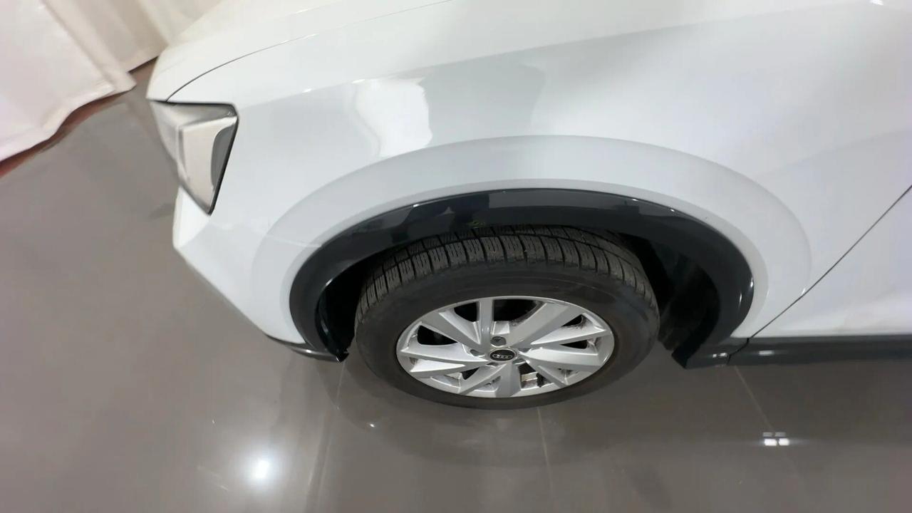 Audi Q2 35 TFSI S tronic Business Advanced