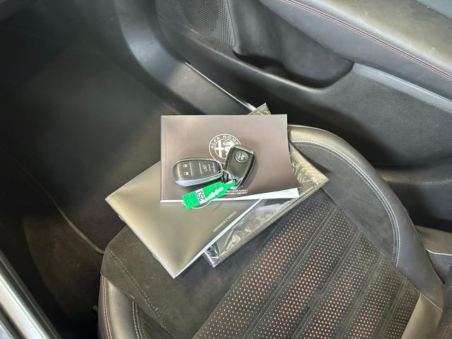 ALFA ROMEO Tonale 1.5 130CV MHEV TCT7 EDIZIONE SPECIALE