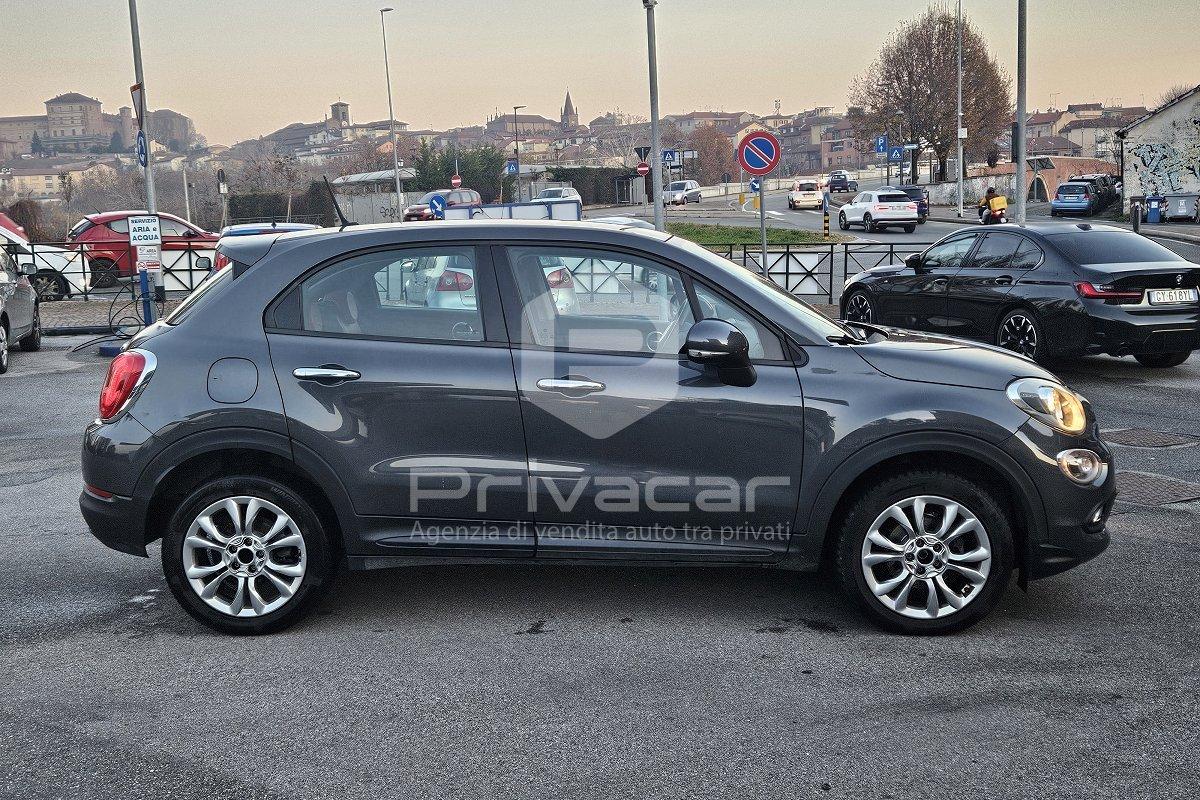 FIAT 500X 1.6 MultiJet 120 CV Pop Star