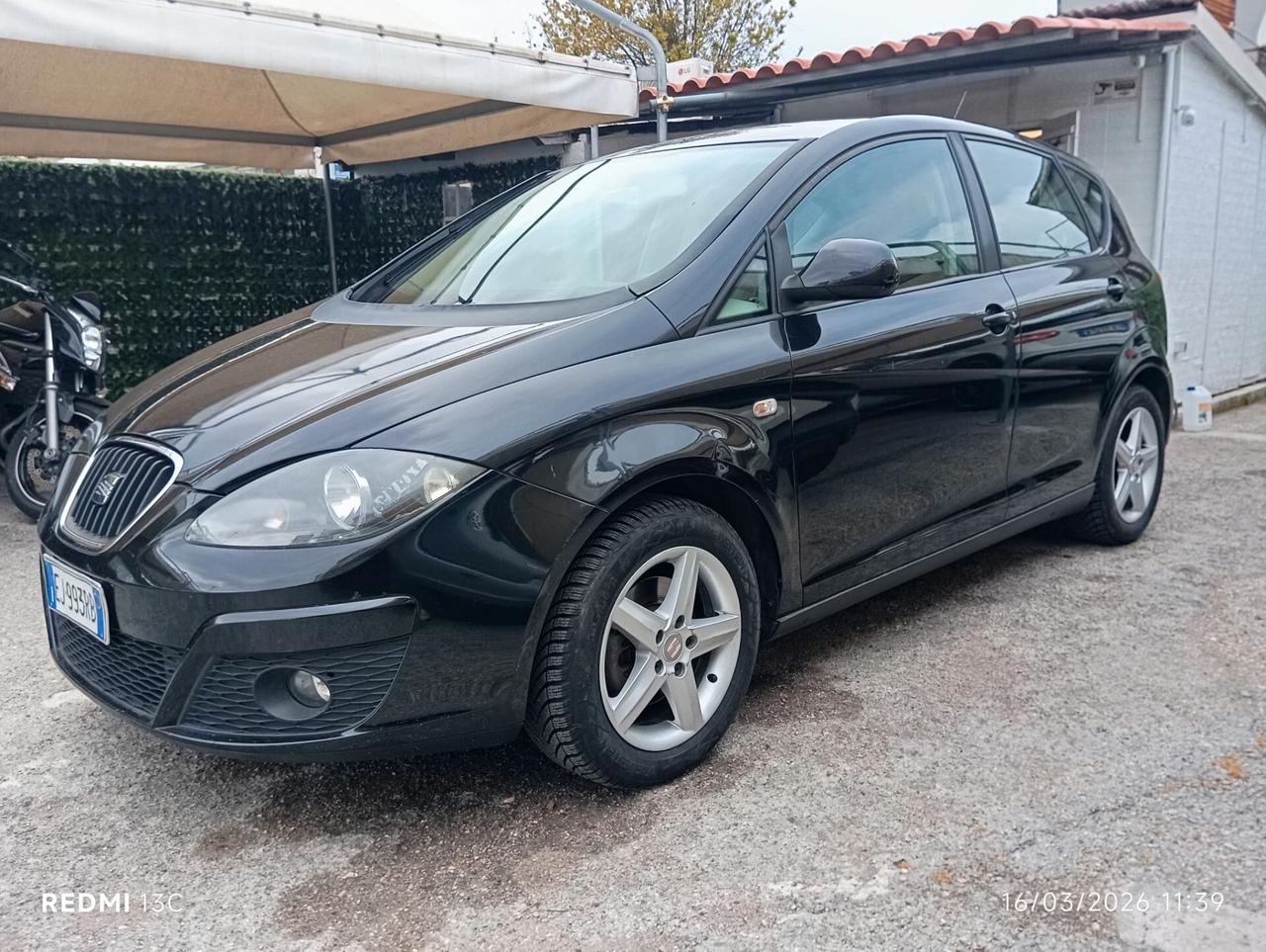 Seat Altea 1.6 TDI 105 CV CR DPF Style Ecom.
