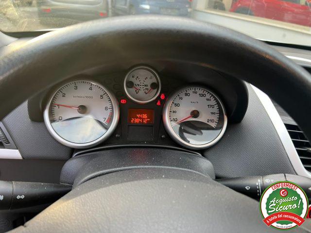 PEUGEOT 207 1.4 8V 75CV 5p. X Line ECO GPL OK FINO 2030