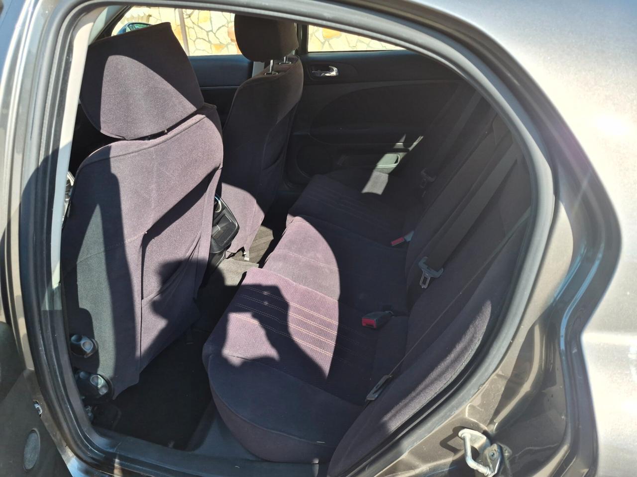Alfa Romeo 159 1.8 16V