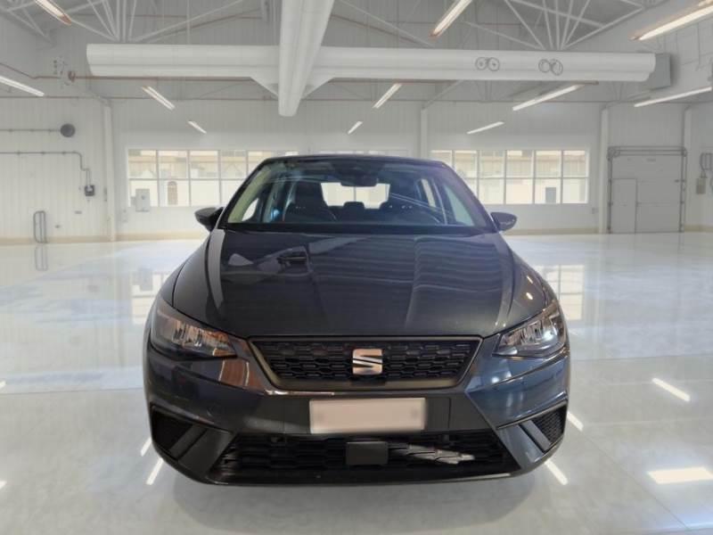 SEAT IBIZA 1.0 ECO TSI 81KW BUSINESS 5 PORTE