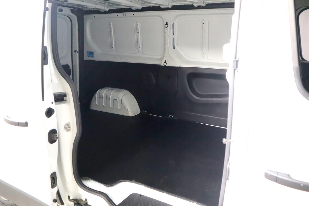 Fiat Talento 2.0 MJT 120 CV L2 LUNGO 3 POSTI CAMERA 16.850+ IVA