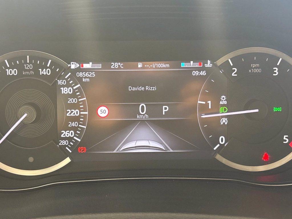 JAGUAR E-pace 2.0d i4 mhev se awd 163cv auto del 2021