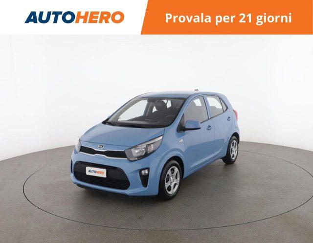 KIA Picanto 1.0 12V 5 porte Urban