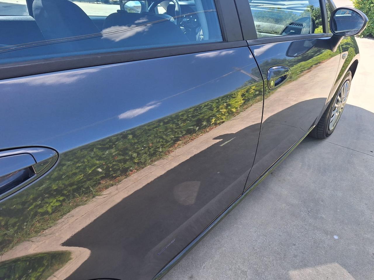 Fiat Punto 1.3 M-jet,