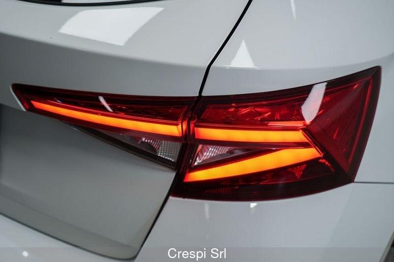 Skoda Fabia Fabia 1.0 MPI 80 CV Style